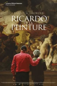 Affiche du film : Ricardo et la peinture