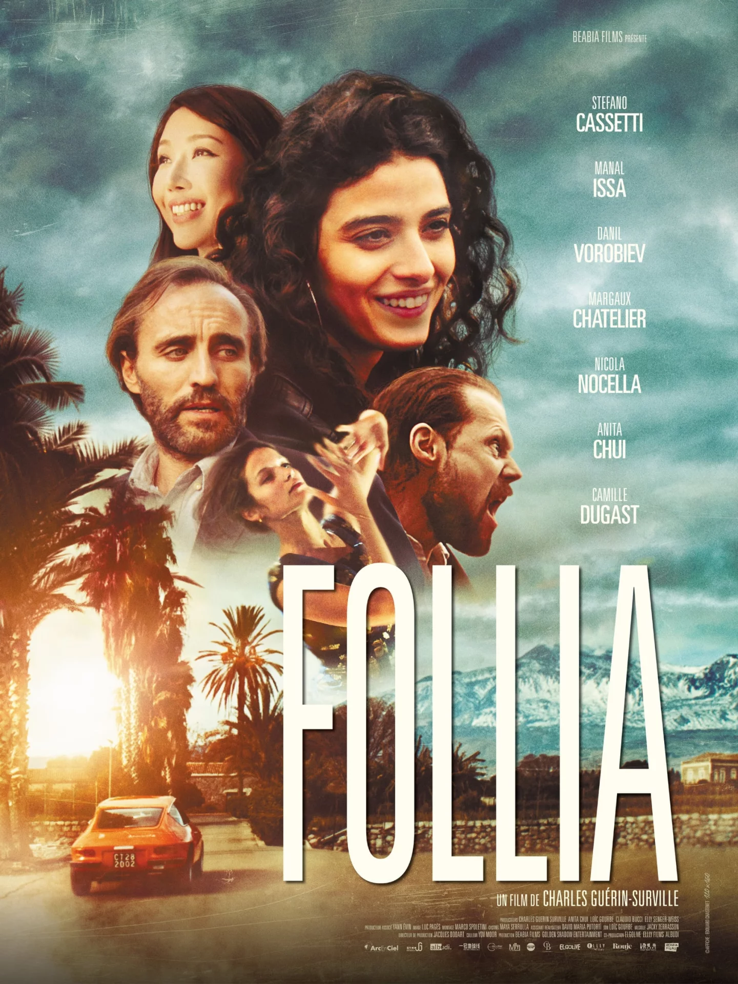 Photo 1 du film : Follia