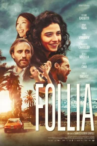 Affiche du film : Follia