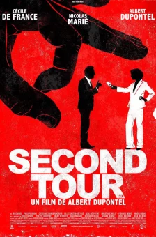 Affiche du film : Second tour