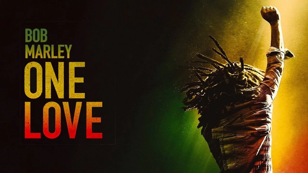Photo 7 du film : Bob Marley: One Love