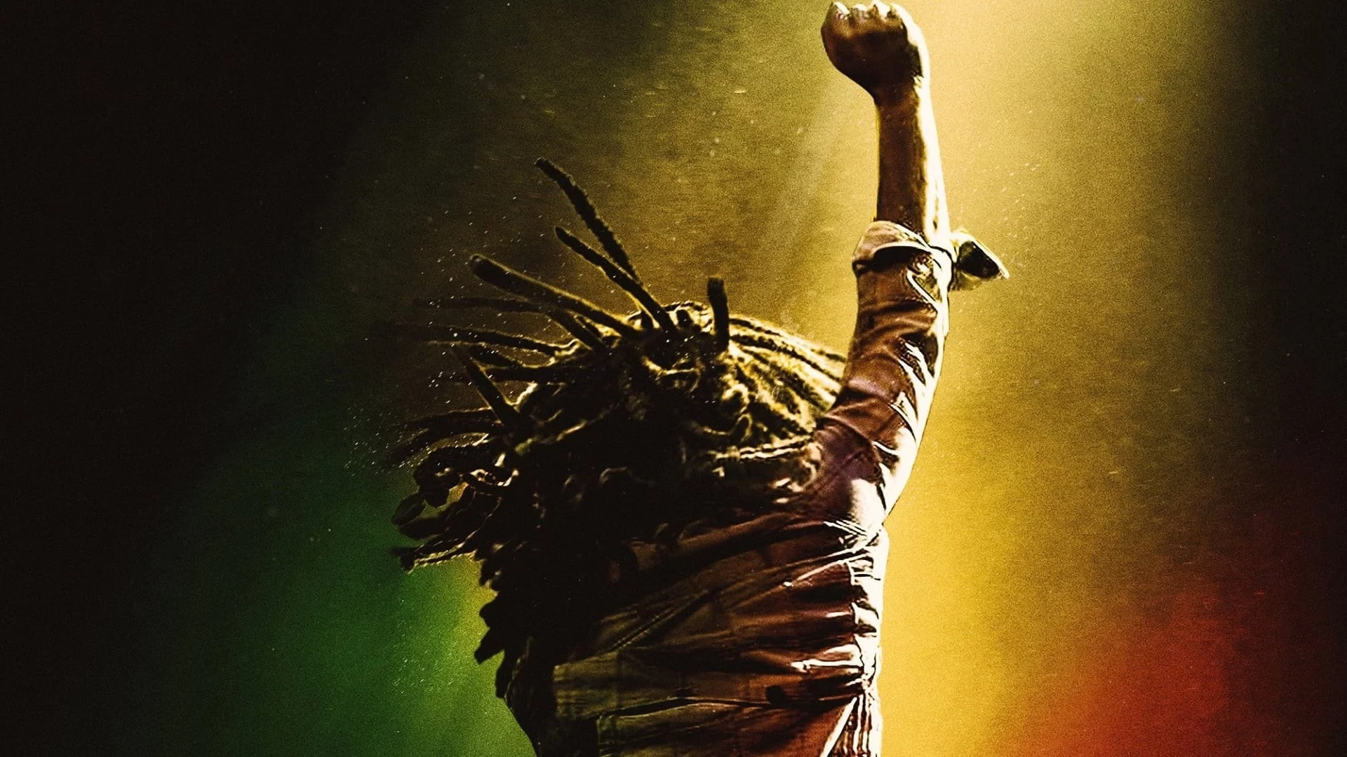 Photo 8 du film : Bob Marley: One Love