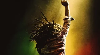 Affiche du film : Bob Marley: One Love