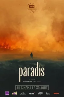 Affiche du film : Paradis