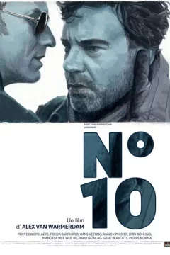 Affiche du film = N°10