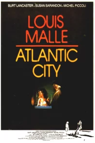 Affiche du film : Atlantic City