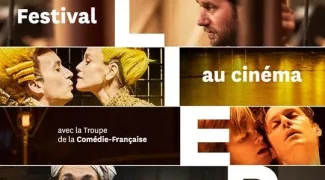 Affiche du film : L'Avare (Comédie-Française)