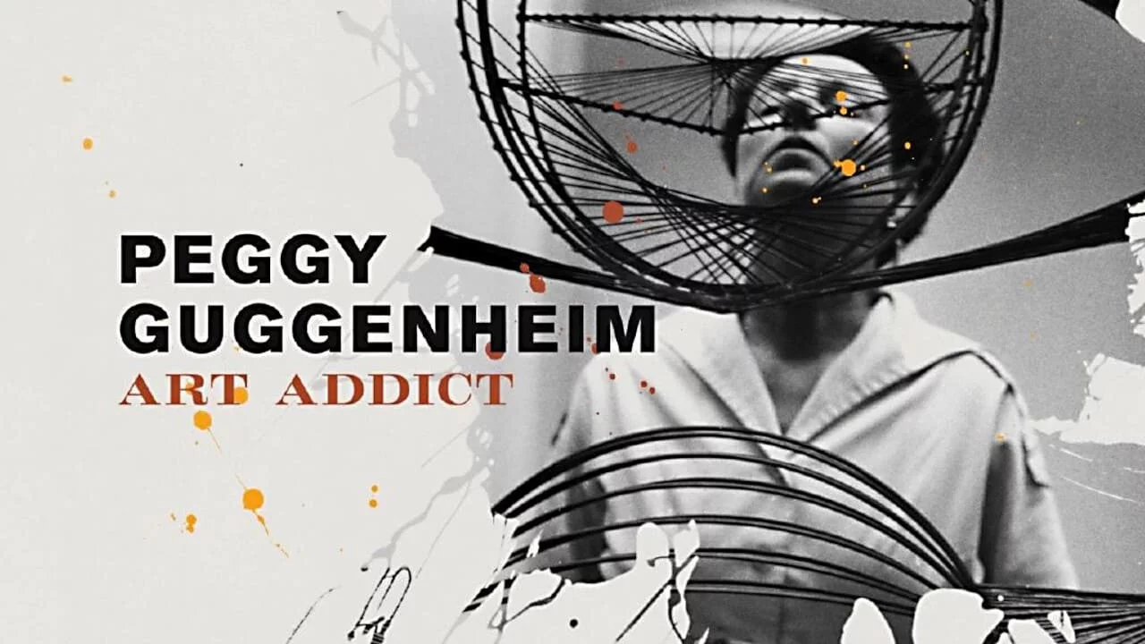Photo 1 du film : Peggy Guggenheim, la collectionneuse