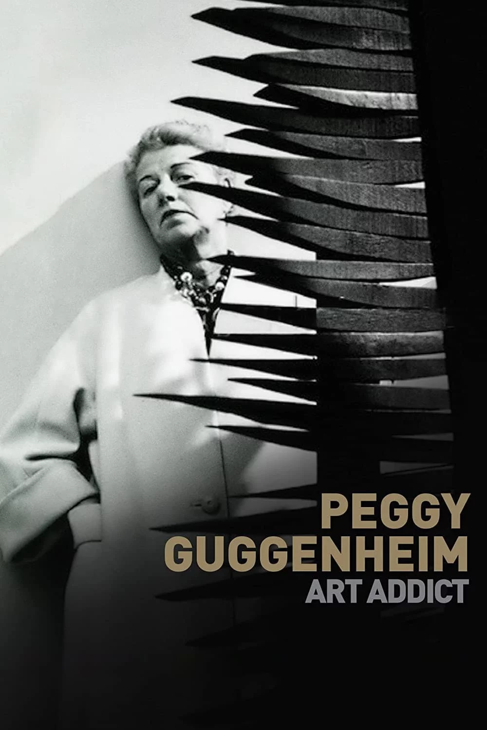 Photo 3 du film : Peggy Guggenheim, la collectionneuse