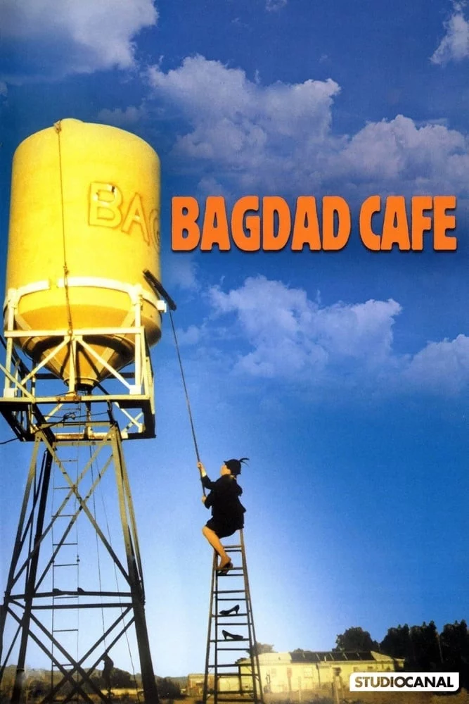 Photo 3 du film : Bagdad Café