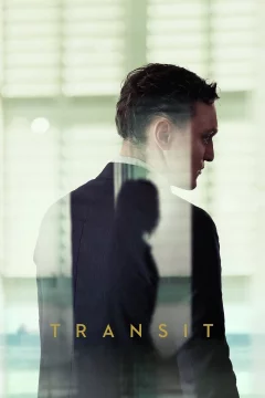 Affiche du film = Transit