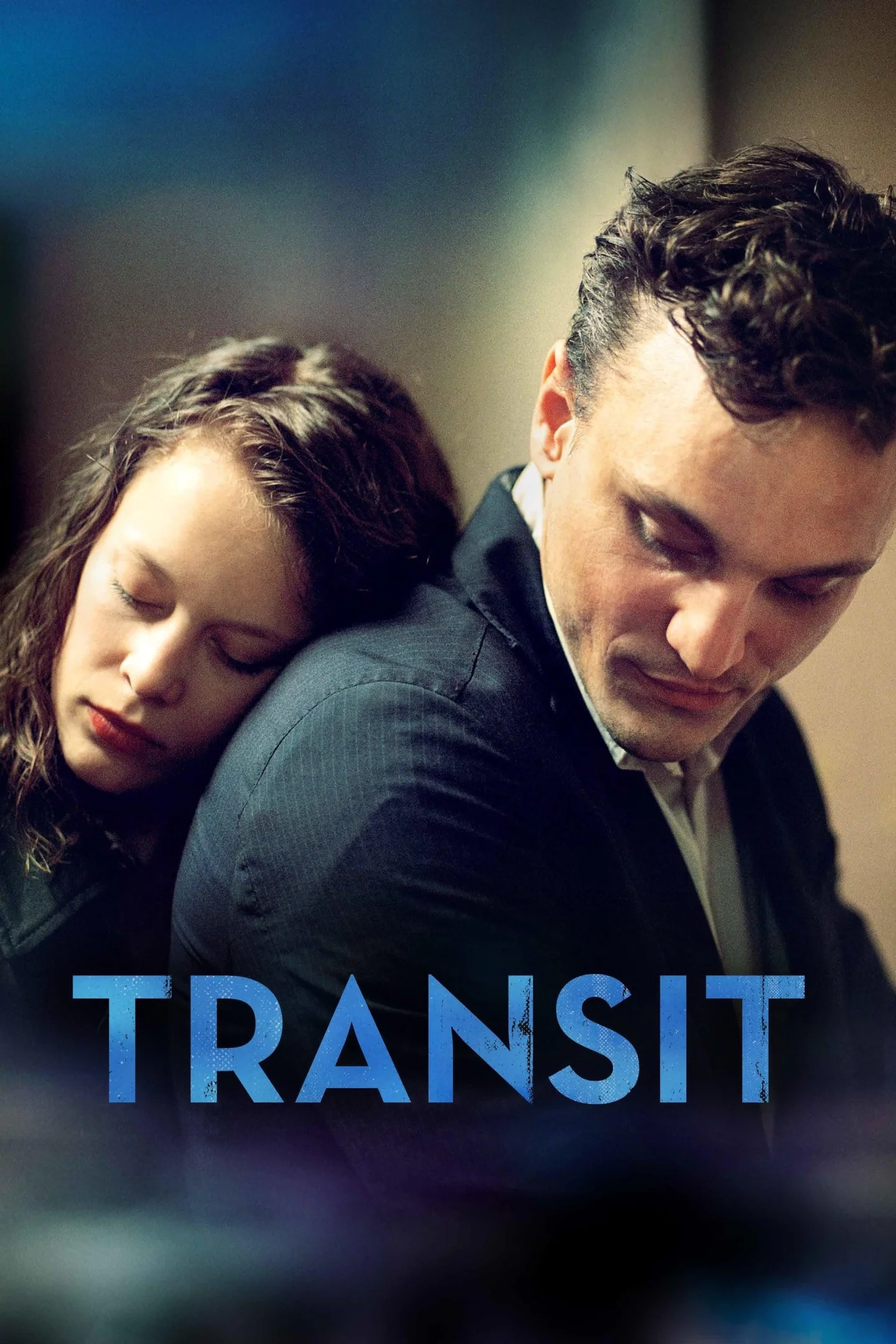 Photo du film : Transit