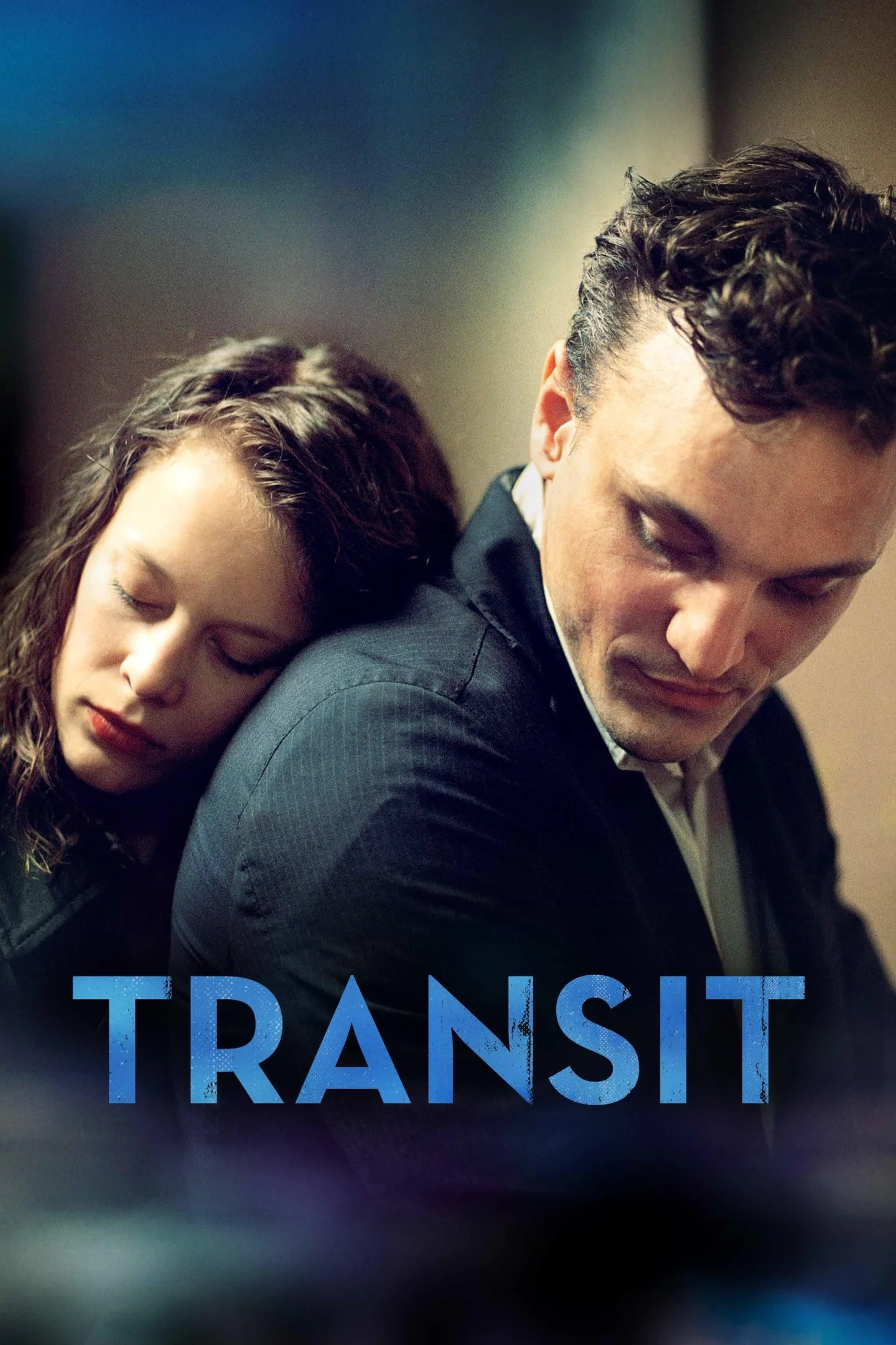 Photo 4 du film : Transit