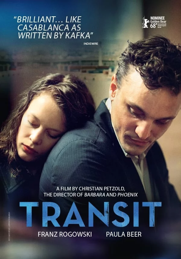 Photo du film : Transit