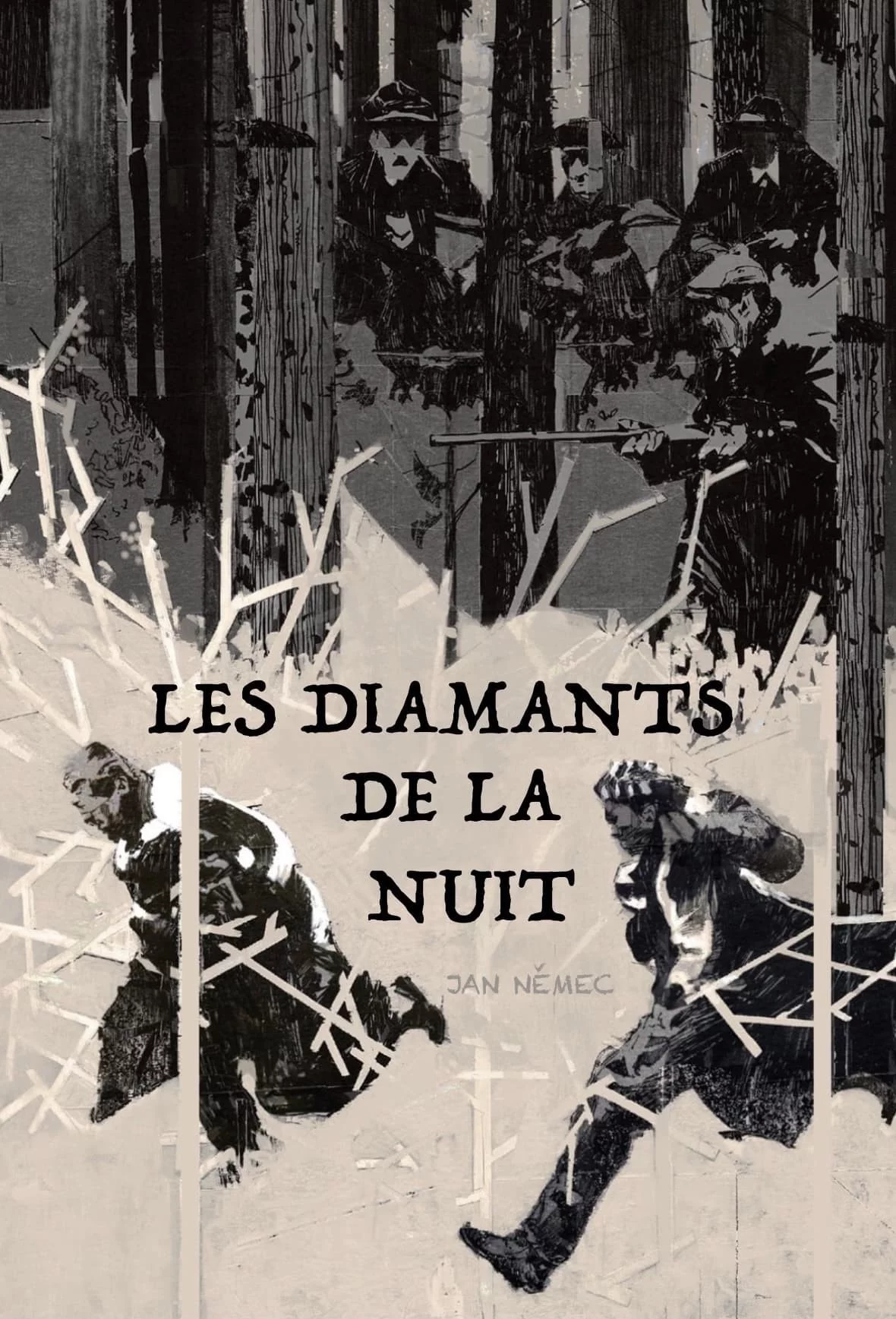 Photo 1 du film : Les Diamants de la Nuit