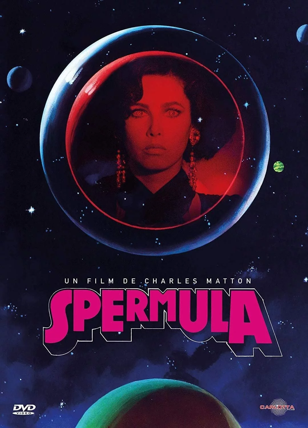 Photo 1 du film : Spermula