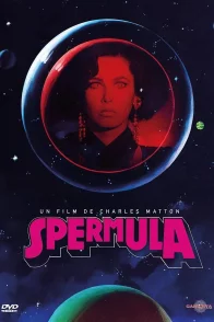 Affiche du film : Spermula