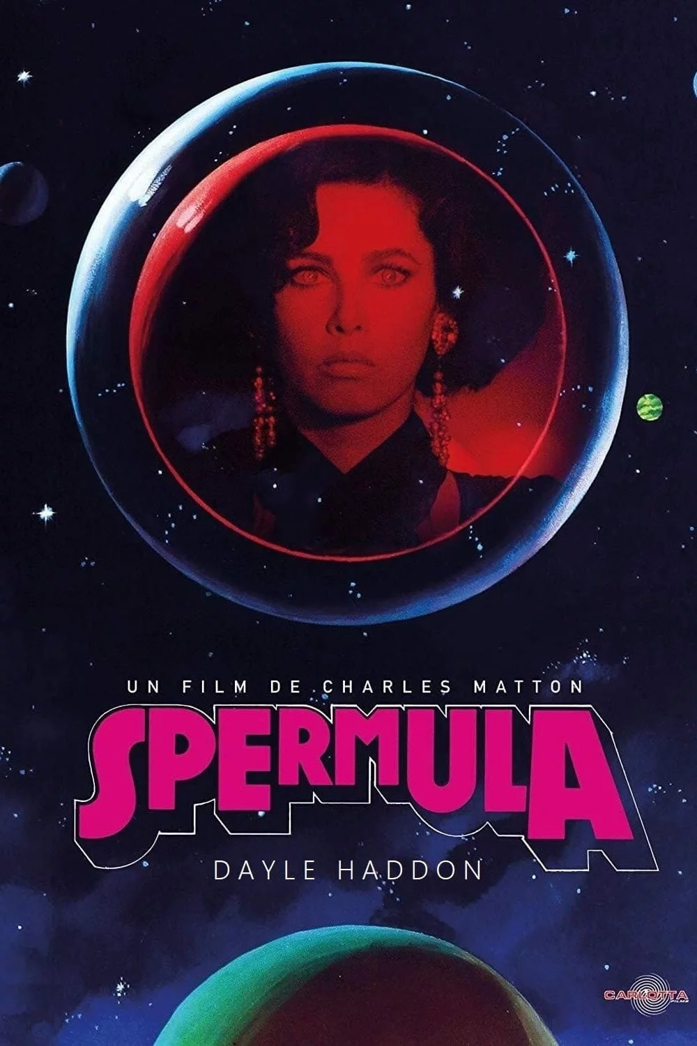 Photo du film : Spermula