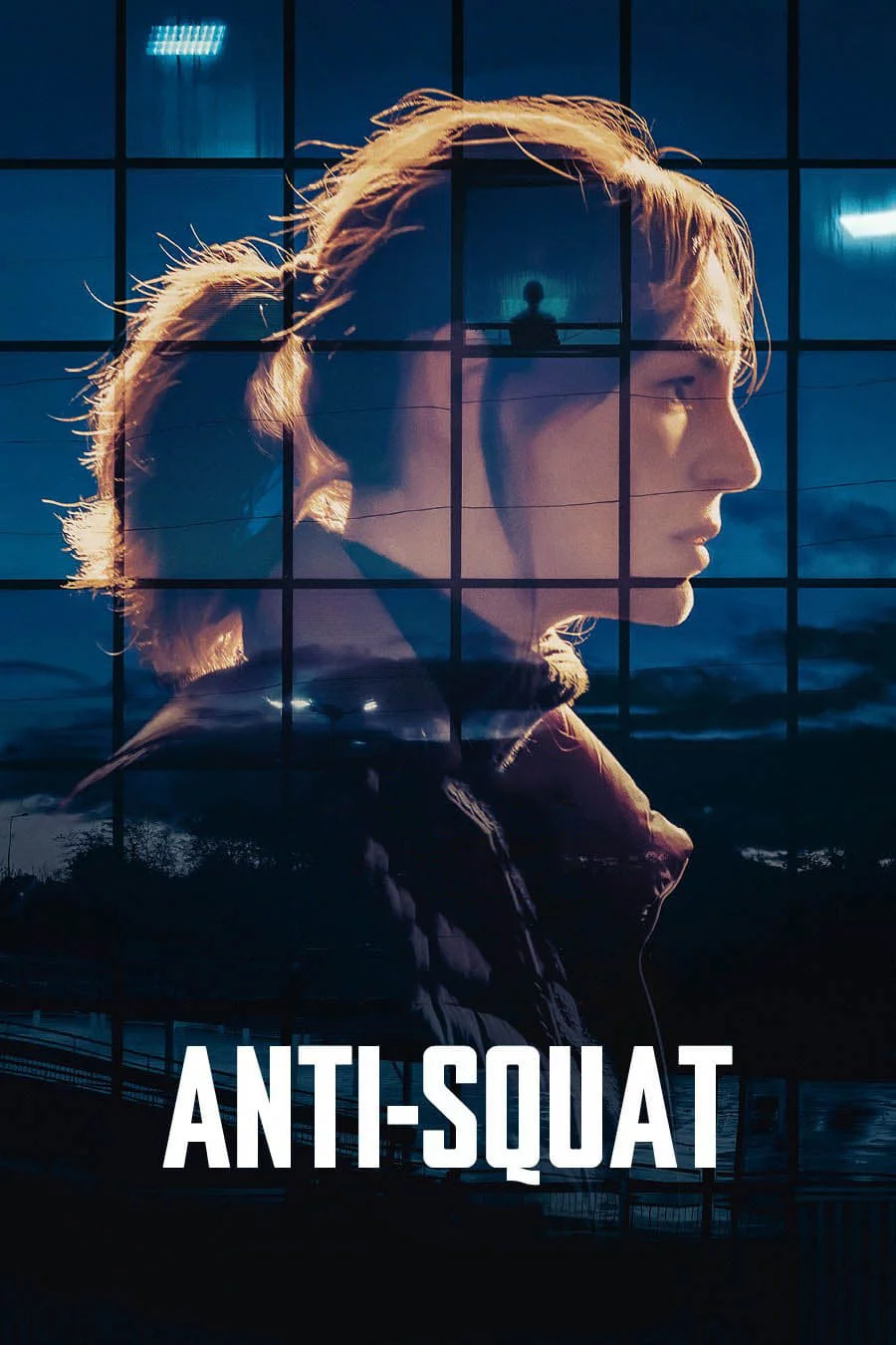 Photo 3 du film : Anti-Squat