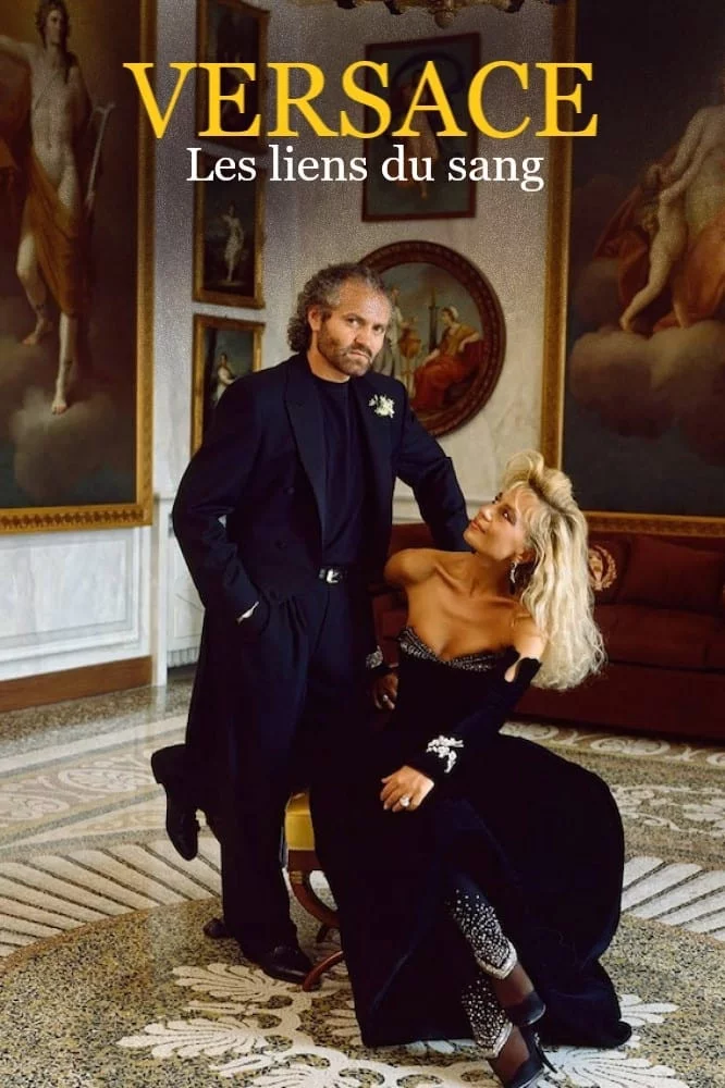 Photo 1 du film : Versace – Les liens du sang