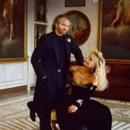 Photo du film : Versace – Les liens du sang