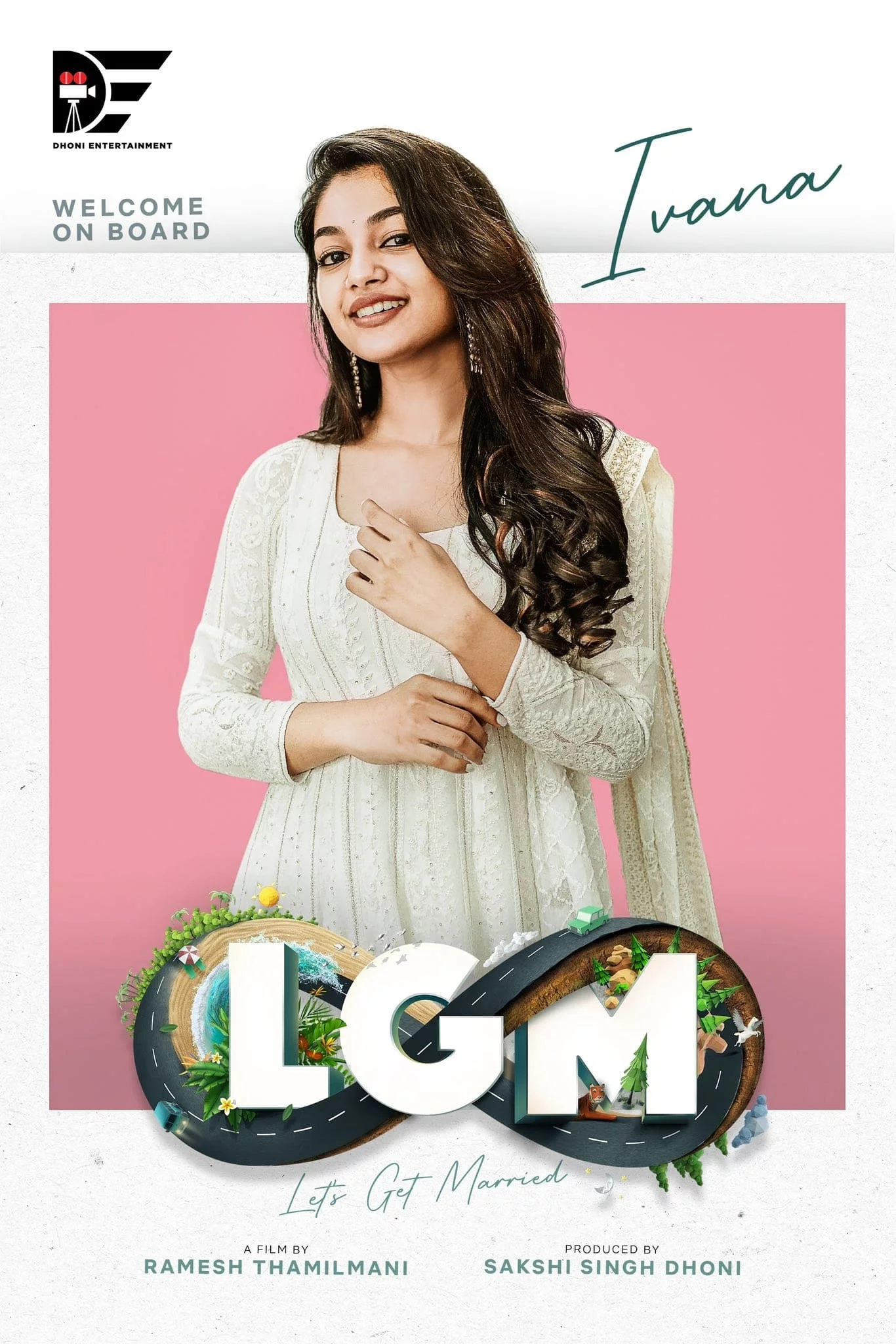Photo 1 du film : LGM : Let’s get Married