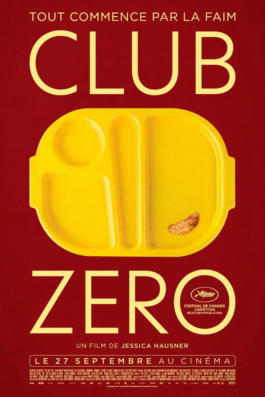 Photo 1 du film : Club Zero