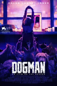 Affiche du film : DogMan