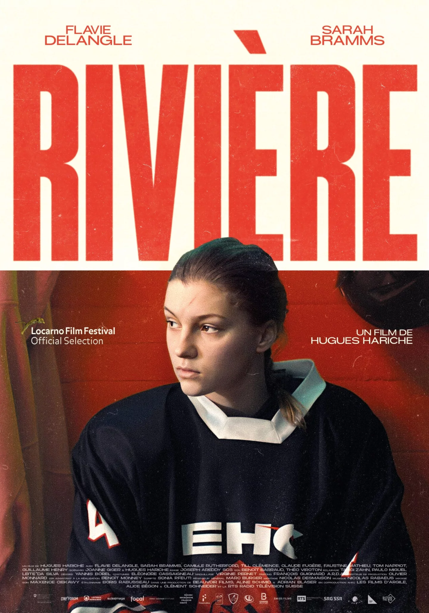 Photo 1 du film : Rivière
