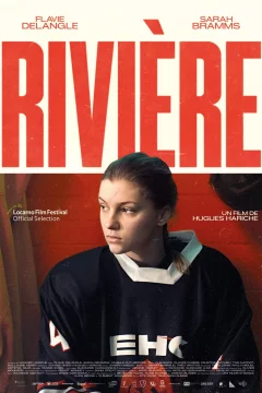 Affiche du film = Rivière