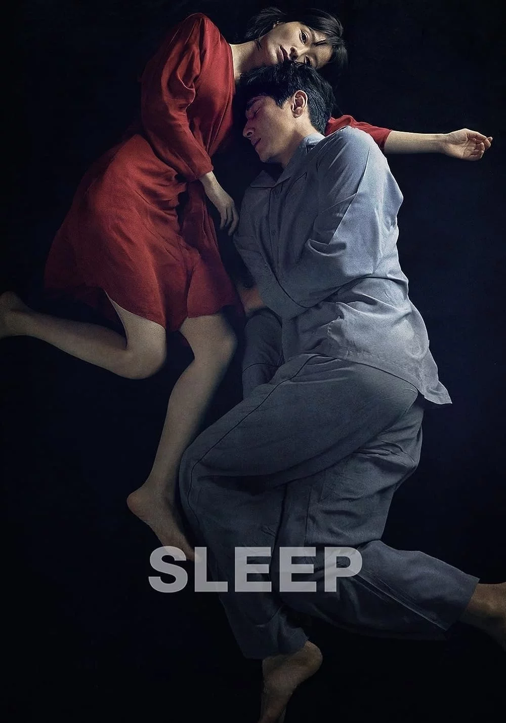 Photo 5 du film : Sleep