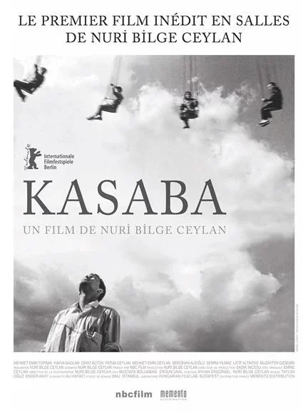 Photo du film : Kasaba