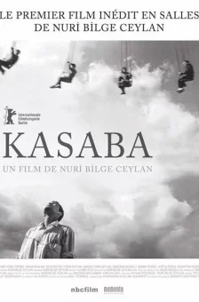 Affiche du film : Kasaba