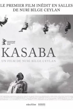 Affiche du film = Kasaba