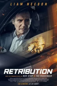 Affiche du film : Retribution