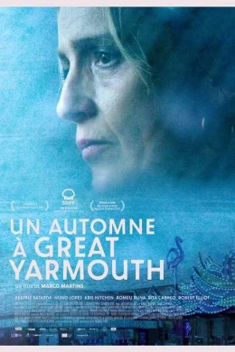 Affiche du film Un automne à Great Yarmouth