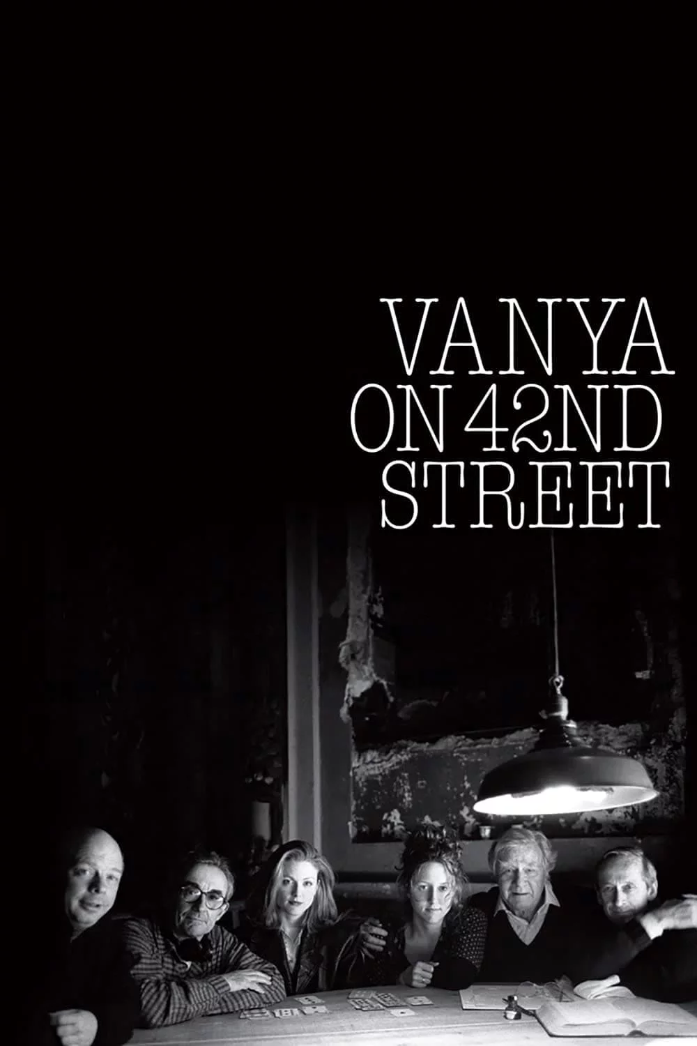 Photo 3 du film : Vanya, 42e rue