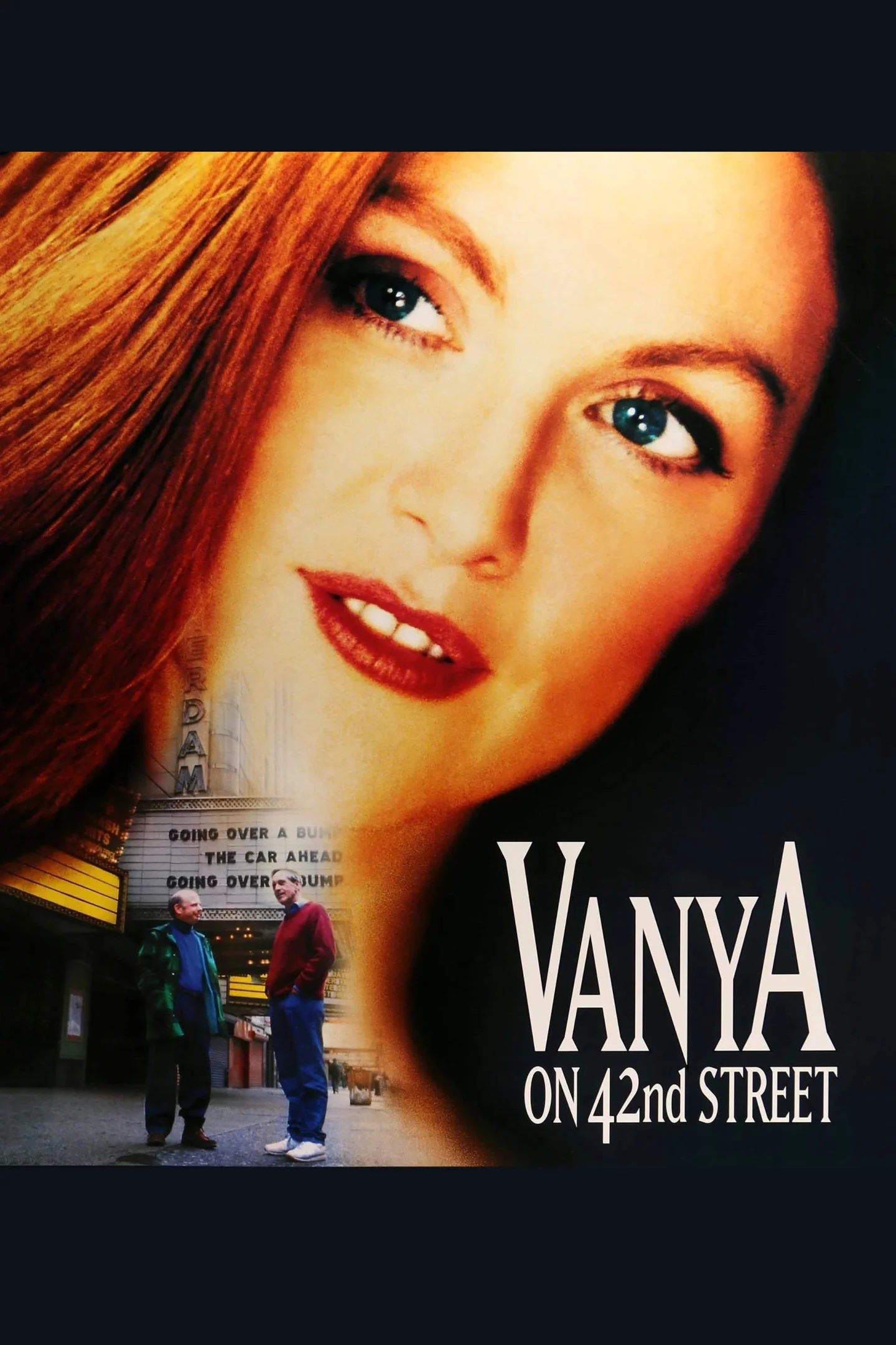 Photo du film : Vanya, 42e rue