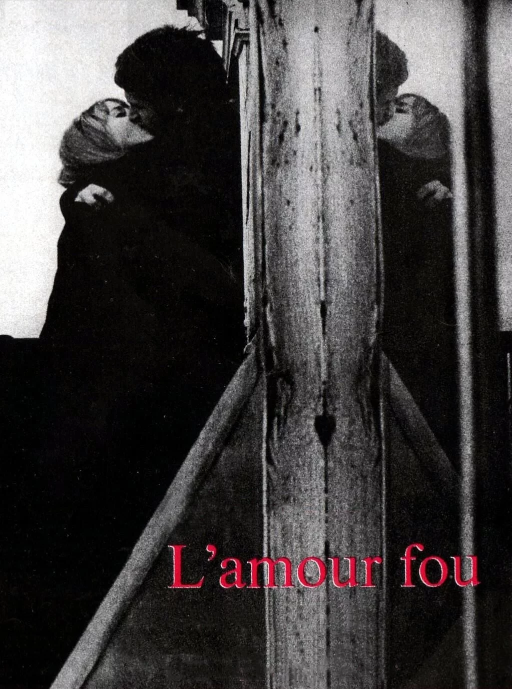 Photo du film : L'amour fou
