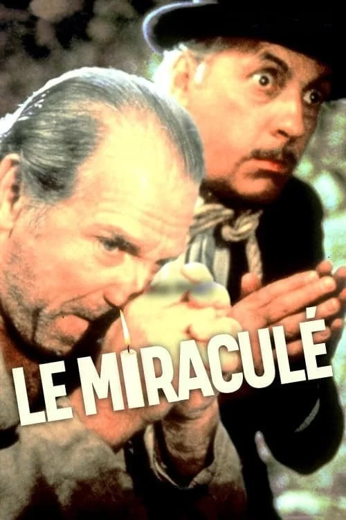 Photo 7 du film : Le Miraculé
