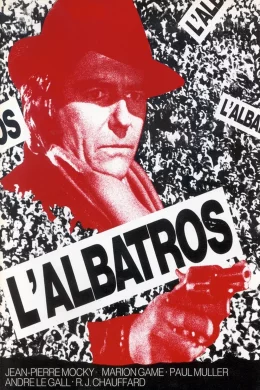 Affiche du film L'albatros
