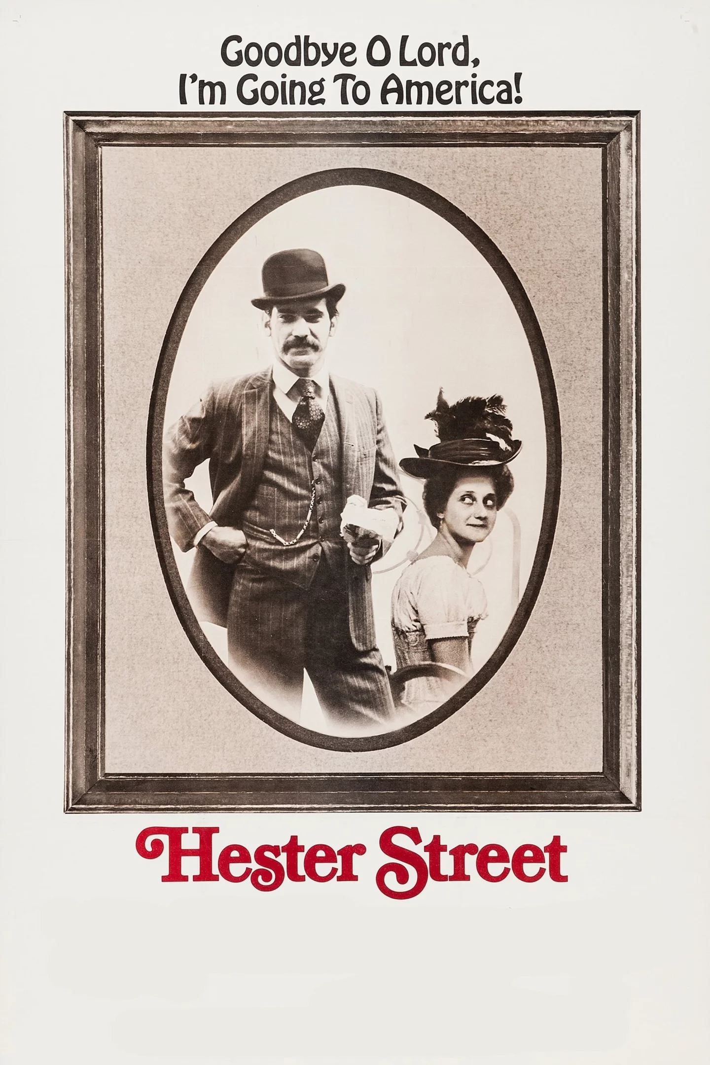 Photo du film : Hester street