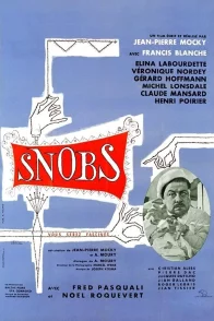 Affiche du film : Snobs