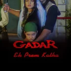Photo du film : Gadar: Ek Prem Katha