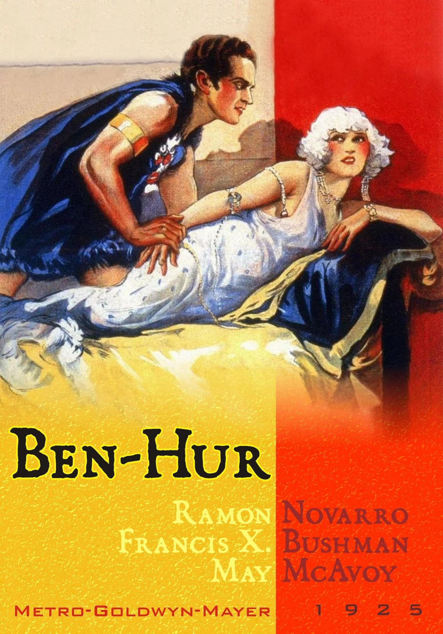 Photo 5 du film : Ben-Hur