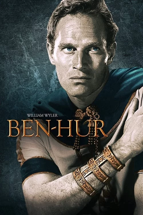 Photo 26 du film : Ben-Hur