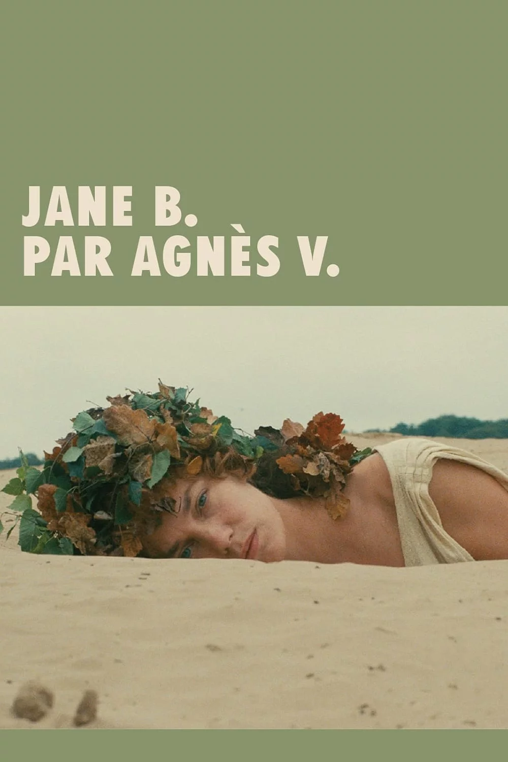 Photo 2 du film : Jane B. par Agnès V.