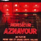 Photo du film : Monsieur Aznavour
