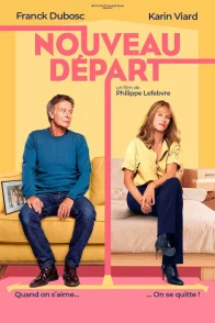 Affiche du film : Nouveau départ