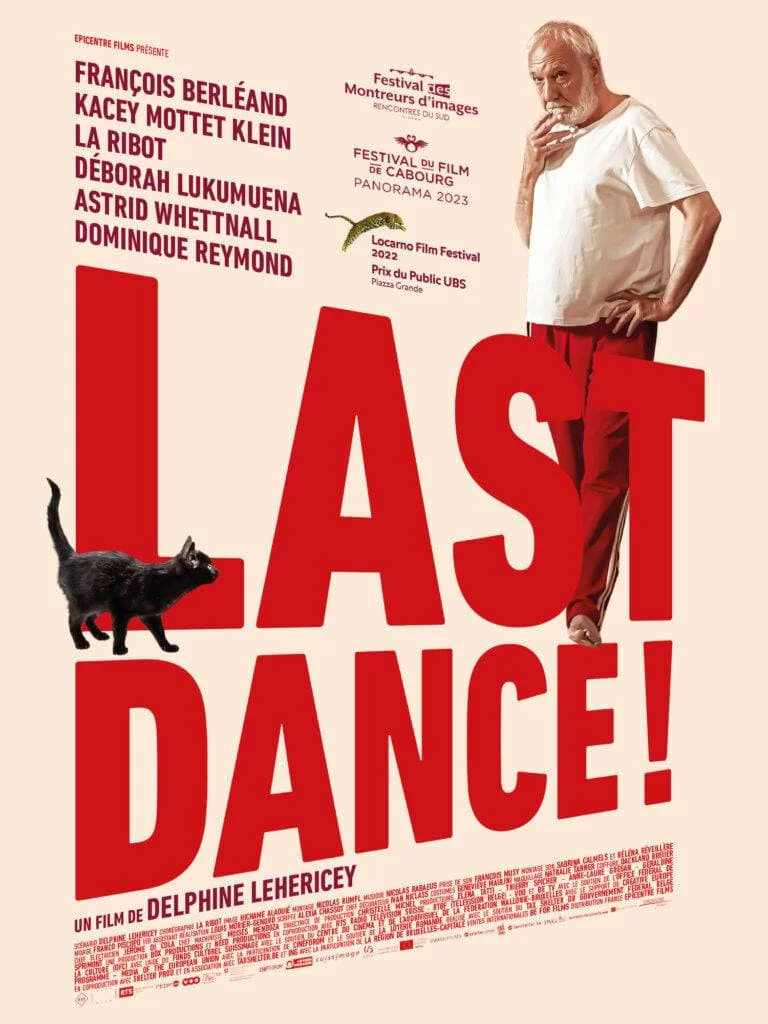 Photo 1 du film : Last Dance !